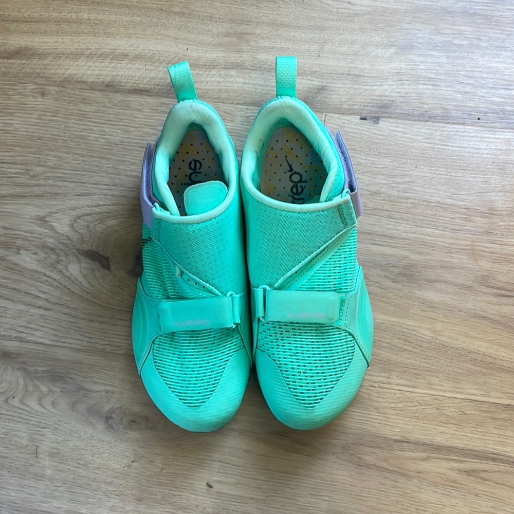 Nike Cycling shoes